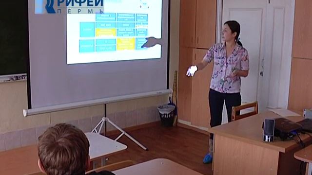 сюжет Профориентация новая смотреть онлайн
