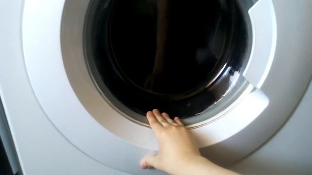 стирка на стиральной машине indesit interэншл Innex 5 kg смотреть онлайн