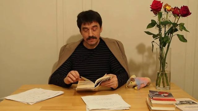 БОЛЬШОЙ ПРАЗДНИК - Dmitry Garanin - стихи смотреть онлайн