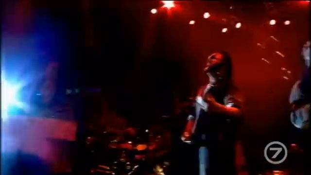 SLIPKNOT - The Heretic Anthem Mick Thompson #7 Cam Views ( Dvd Disasterpieces )