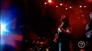 SLIPKNOT - the heretic anthem mick thompson #7 cam views ( dvd disasterpieces )