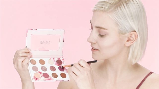 Physicians Formula Rosé All Play Eyeshadow Bouquet смотреть онлайн