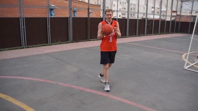 Обзор баскетбольного мяча Сombasket