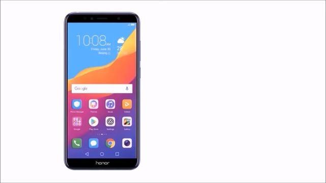 Как сделать скриншот на хонор 7 смотреть онлайн