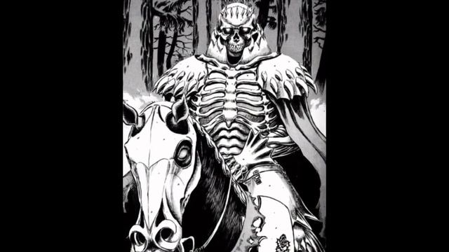 ¿Cuál va a ser el FINAL de BERSERK? смотреть онлайн