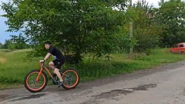 "Слобожанский дуатлон" 2022 г. смотреть онлайн