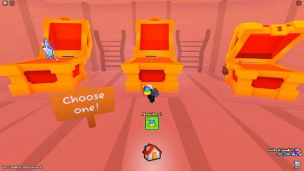 ALL 3 SECRET ROOM LOCATIONS IN PET SIMULATOR 99! *NEW SECRET KEY* | ROBLOX