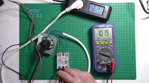 Твердотельное реле FOTEK | Тестируем реле SSR-40DA ⚒