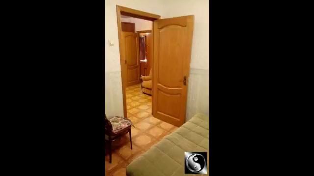 3-комн. квартира, 54 м2 Москва, СЗАО, р-н Строгино, ул. Кулакова, 7на смотреть онлайн