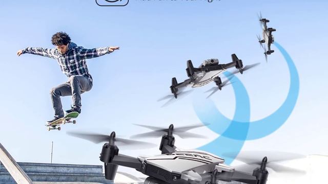 ✅ Top 5: Best Drone Reviews In 2023 | Best Camera Drones Buying Guide in 2023 смотреть онлайн