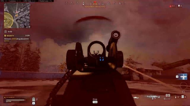 GIT GUD, KID смотреть онлайн