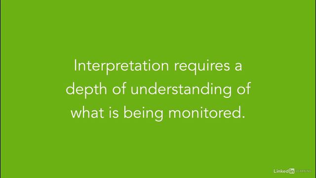 30.Interpreting graphs смотреть онлайн