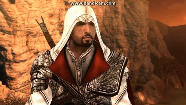 Assassins Creed.Brotherhood.v 1.03 + 7 DLC смотреть онлайн