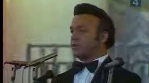 Иосиф Кобзон - Не расстанусь с комсомолом(1)