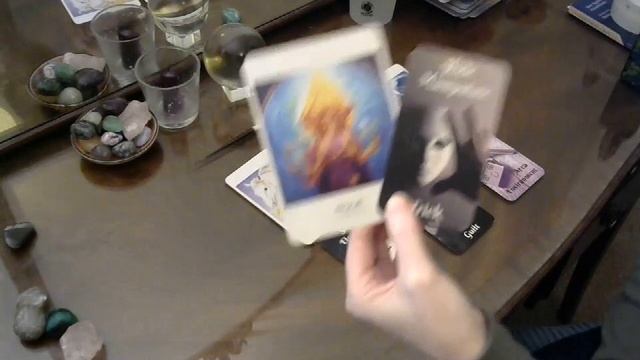 Pick a Card - Spirit Messages & Guidance ? смотреть онлайн