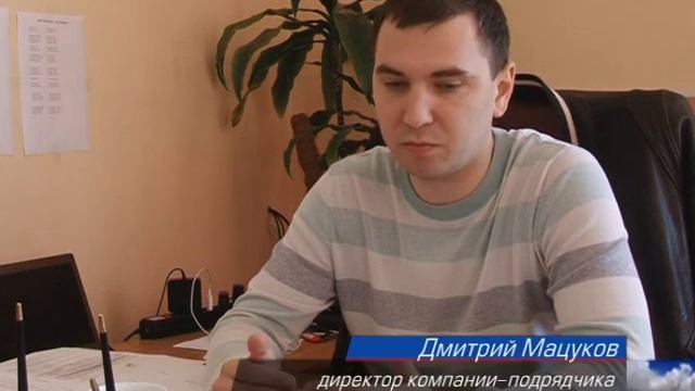 Мусорный коллапс в Черноморском смотреть онлайн