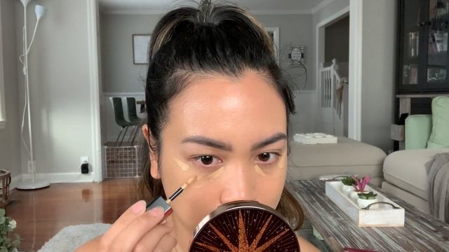 shiseido syncro skin self-refreshing foundation + concealer смотреть онлайн