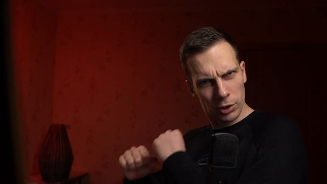 Ваишн̣ав как инструмент в сознании Кр̣шн̣ы смотреть онлайн