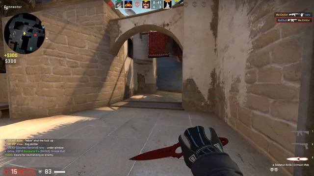 CS:GO LEGIT CHEATING | IS PROJECT INFINITY WORTH IT | PRIME MM R2GLOBAL #9 смотреть онлайн