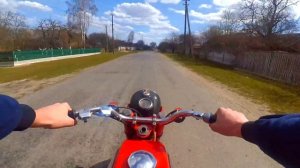 БЫСТРАЯ И КАЙФОВАЯ ПОКАТУШКА НА ЯВЕ/JAWA/fast driving in jawa/ПОКАТУШКИ НА ЯВЕ
