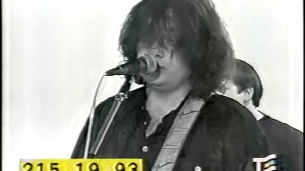 Глеб Самойлов