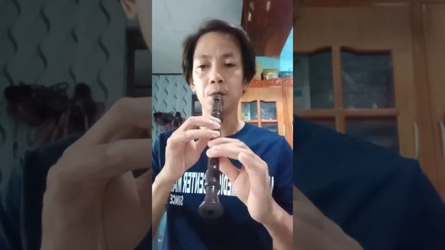 Trust and Obey (SDA Hymnal) - NOTES LYRICS Recorder #16 смотреть онлайн