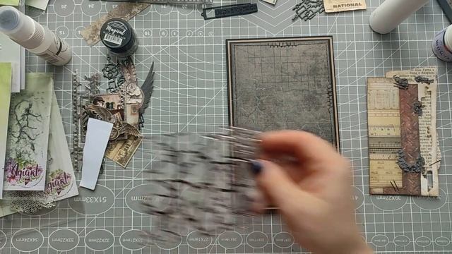 Мастер-Класс: Мужская открытка смотреть онлайн