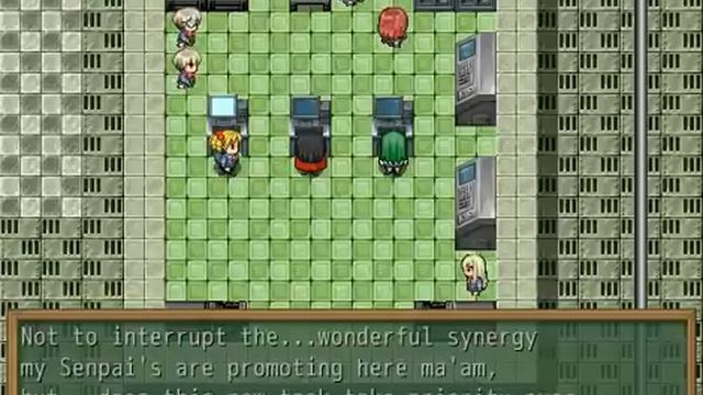 Shrink High/School Walkthrough Part 1 A Fresh New Start + Game Download Link In Description смотреть онлайн