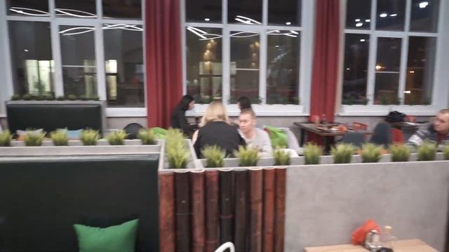 6-метровый ролл в Волжском