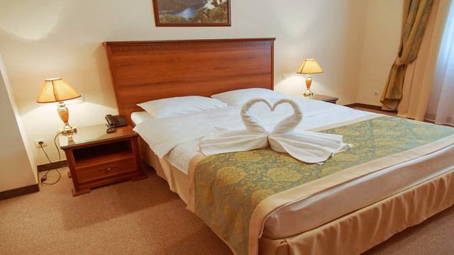 Relita-Kazan Hotel - Kazan - Russian Federation