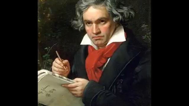 Beethoven - Moonlight sonata mvt. 3 Presto Agigato смотреть онлайн