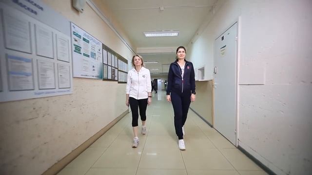 Центр Медицинской реабилитации и спортивной медицины ( 720 X 1280 ).mp4 смотреть онлайн