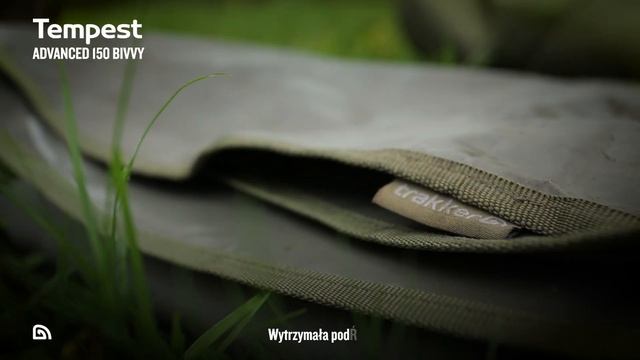 Trakker Products Tempest Advanced 150 Bivvy - PL