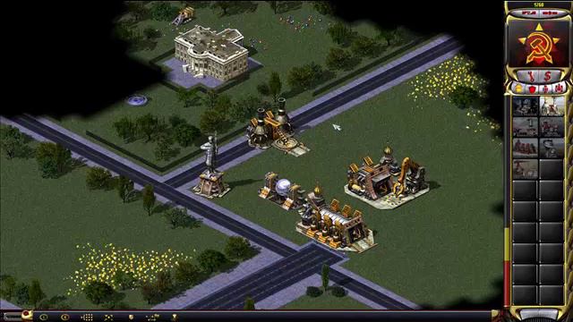 RedScare vs. iNs0MNiaC on DC Uprising (I just get engied not worth watching) смотреть онлайн