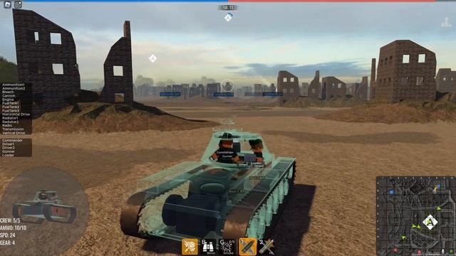 Хорошие режимы в ROBLOX по-моему мнению смотреть онлайн