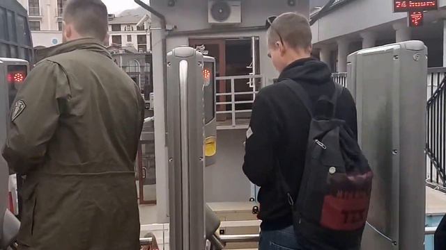 Путешествие в Сочи #толпойвагой смотреть онлайн