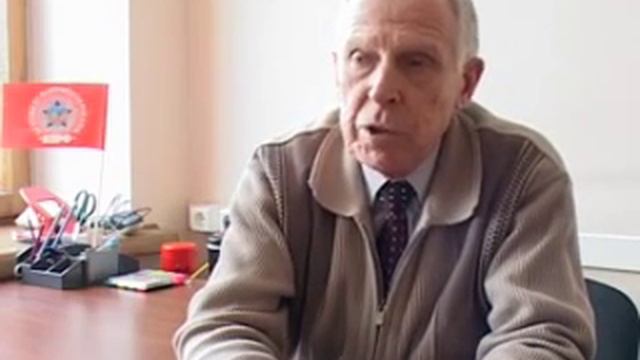 Жаравин Н.А. о молодежи в партии смотреть онлайн