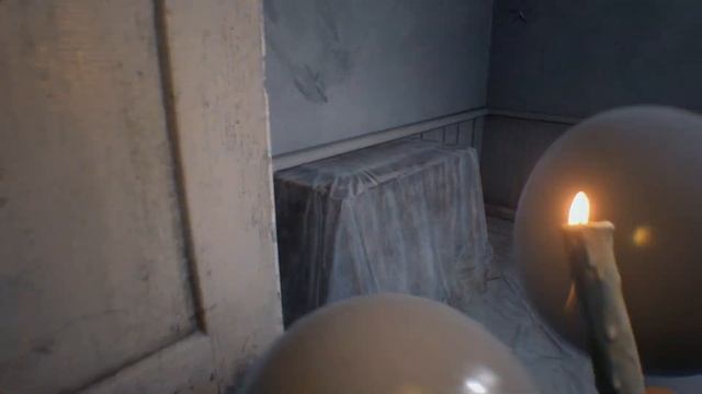 Puzzle do Bolo de Aniversário - Resident Evil 7 смотреть онлайн