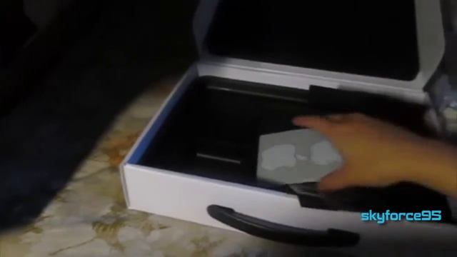 Macbook Pro 13in Mid-2012 Non-Retina Unboxing (Used) смотреть онлайн