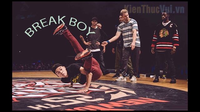 "BBOY MUSIC"MIXTAPE 2020 DJ HERAX смотреть онлайн