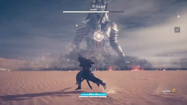 Assassin's Creed Origins- Weekly Reset 1/5/2021 смотреть онлайн