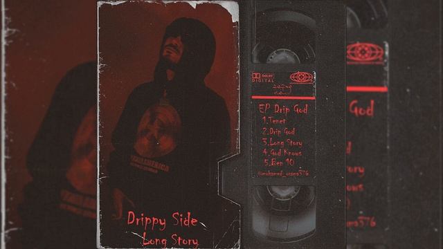 ||دريبي - سردة طويلة||DRIPPY SIDE - LONG STORY смотреть онлайн