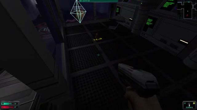 Let´s Play System Shock 2 #023 [DE|HD] - Tools, endlich wieder Tools смотреть онлайн