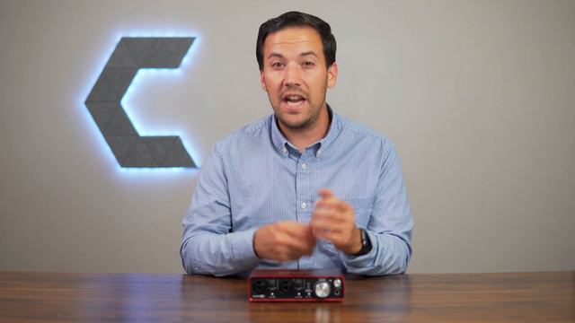 Do You Need An Audio Interface To Use MainStage? смотреть онлайн