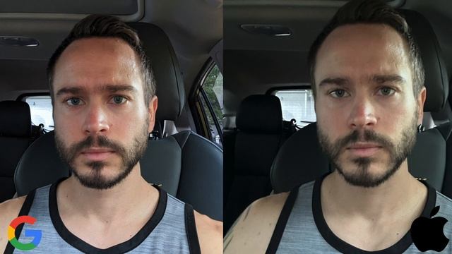 Pixel 7 Pro vs iPhone 14 Pro Camera Comparison! WOW! смотреть онлайн