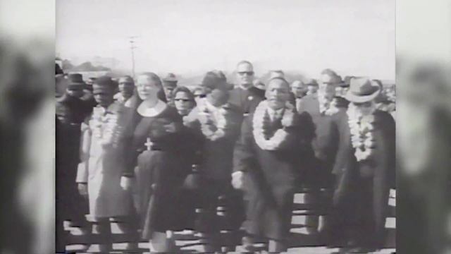 50th Anniversary: Selma to Montgomery Marches смотреть онлайн