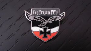 Luftwaffe  March (unofficial)               Марш Люфтваффе (неофициальн