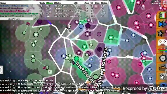 (galimulator beta) moving stars for 10 in game years смотреть онлайн