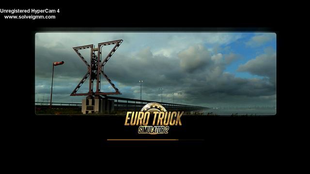 Как установить мод на Euro Truck Simulator 2 смотреть онлайн