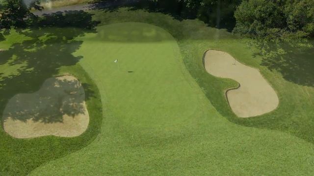 Glenview Park Golf Club in Glenview, IL смотреть онлайн